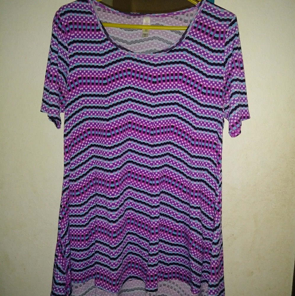 Lularoe Perfect T Shirt